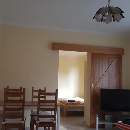 هيرينجسدورف Apartment. 3. 4Person Swineminde Rycerska Str المظهر الخارجي الصورة