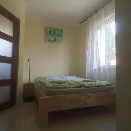 هيرينجسدورف Apartment. 3. 4Person Swineminde Rycerska Str المظهر الخارجي الصورة