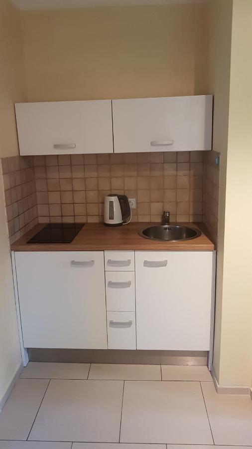 هيرينجسدورف Apartment. 3. 4Person Swineminde Rycerska Str المظهر الخارجي الصورة