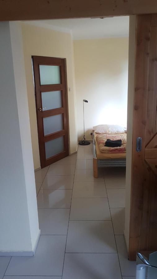 هيرينجسدورف Apartment. 3. 4Person Swineminde Rycerska Str المظهر الخارجي الصورة
