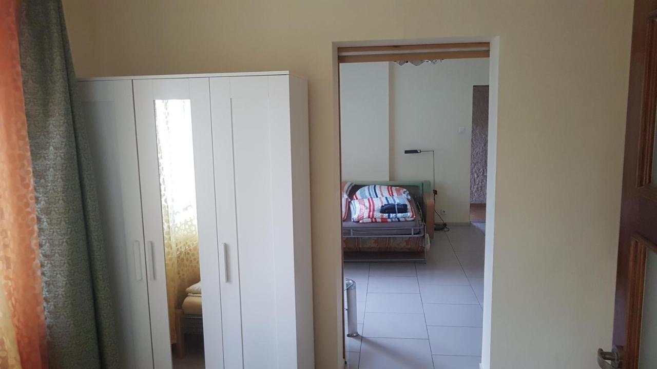هيرينجسدورف Apartment. 3. 4Person Swineminde Rycerska Str المظهر الخارجي الصورة