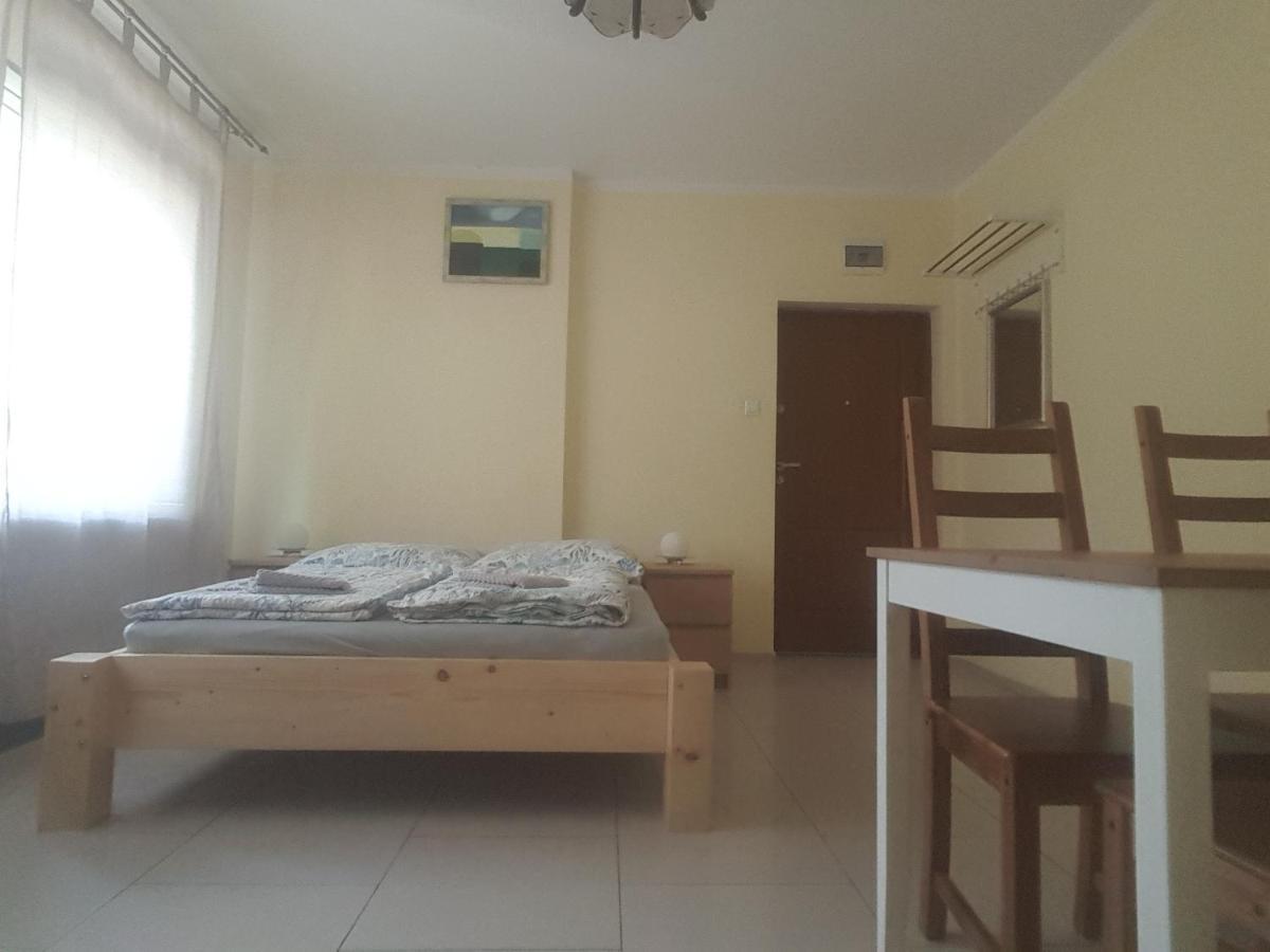 هيرينجسدورف Apartment. 3. 4Person Swineminde Rycerska Str المظهر الخارجي الصورة