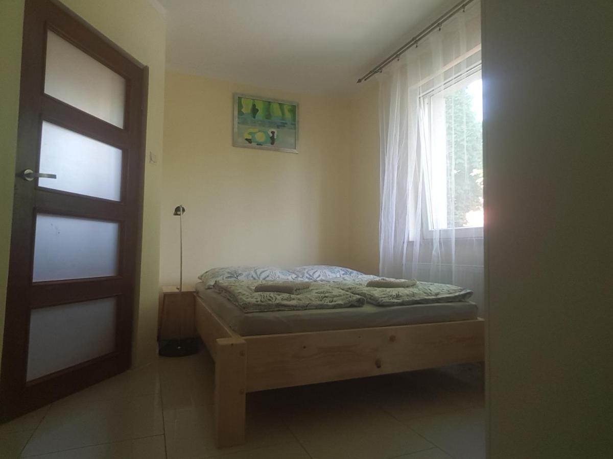 هيرينجسدورف Apartment. 3. 4Person Swineminde Rycerska Str المظهر الخارجي الصورة